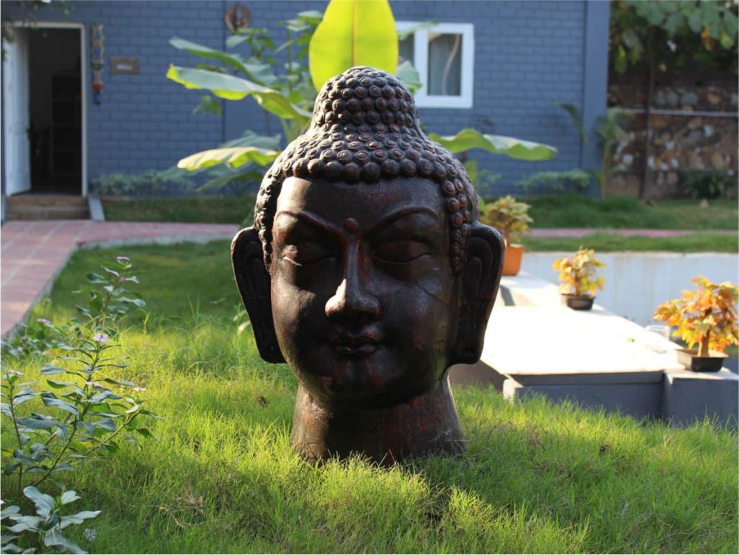 Zephyr( West Wind)(Single Bed) - Europian Style House - Gallery - 1