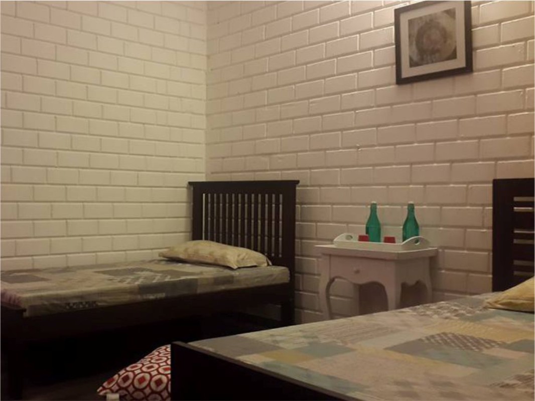 Sunnyside(Single Bed) - Europian Style House - Gallery - 1