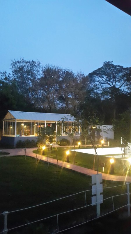  Craft Village(Full Room)  -  Europian Style House  - Gallery -  1