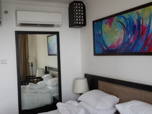 Lalit's home stay