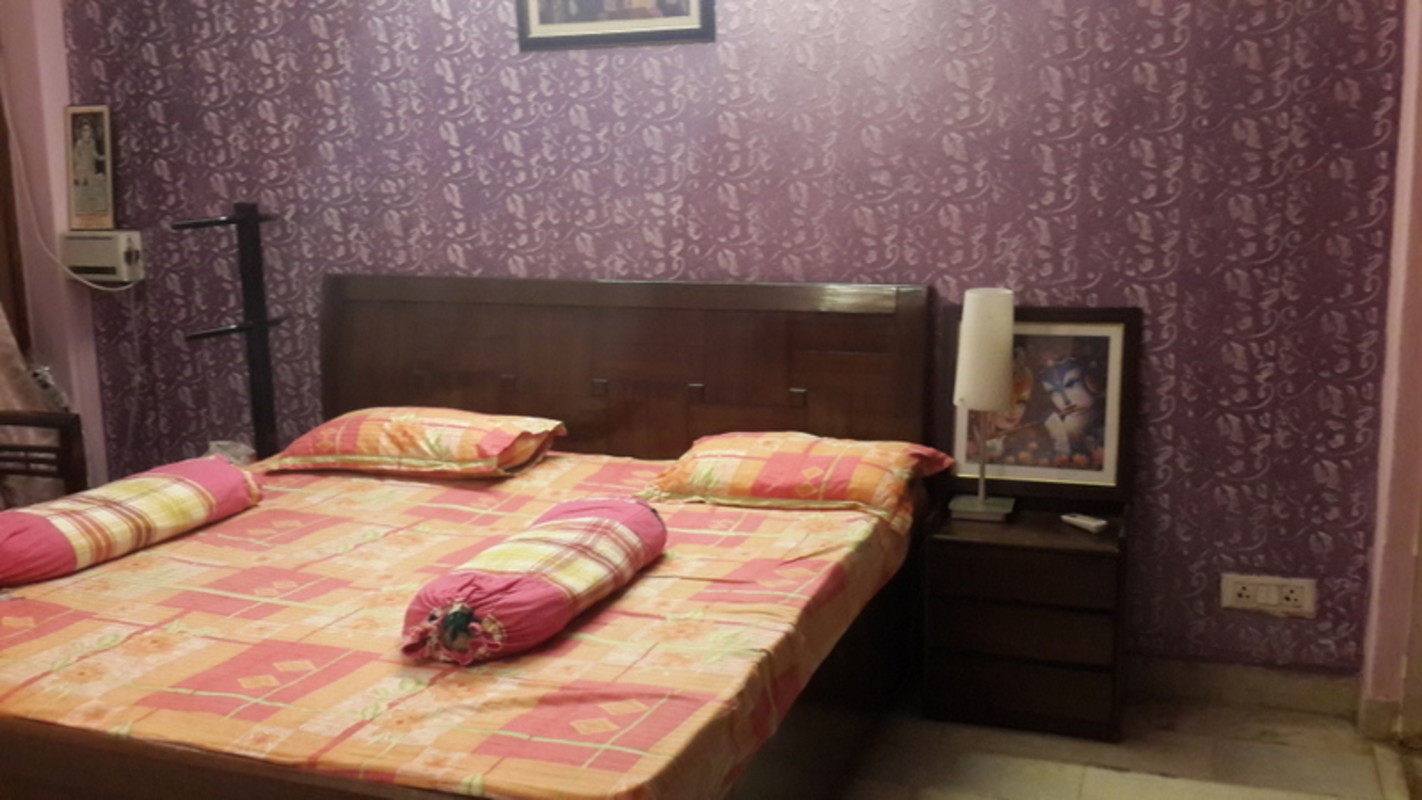  Room 2(Single Bed)  -  Lalit's home stay  - Gallery -  1