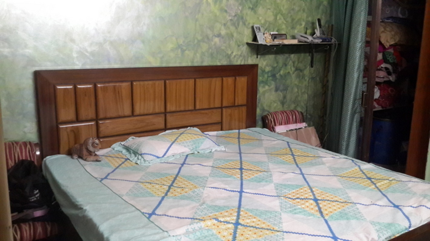  Room 3(Single Bed)  -  Lalit's home stay  - Gallery -  1