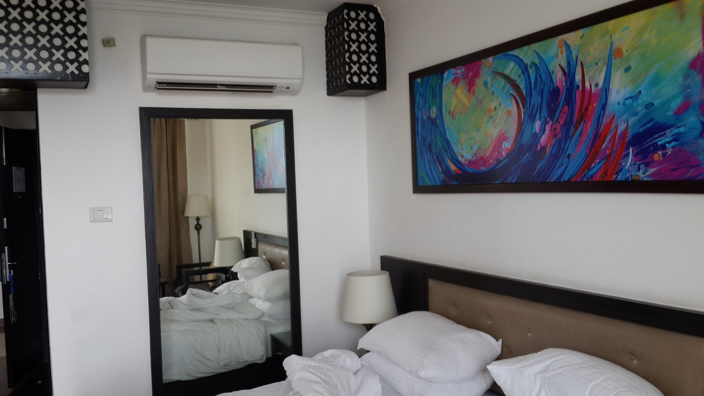Bed Room - 1(Full Room) - 1