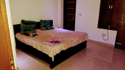 Feel like home