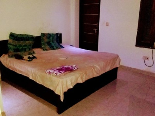 Feel like home