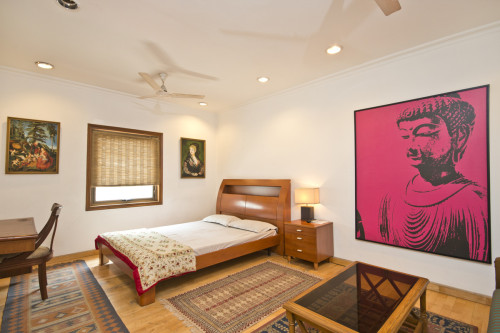 Bed and Breakfast - Gallery - 16