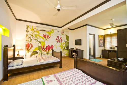 Bed and Breakfast - Gallery - 21