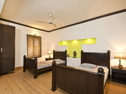 Bed and Breakfast - Gallery - 25