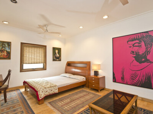 Bed and Breakfast - Gallery - 33