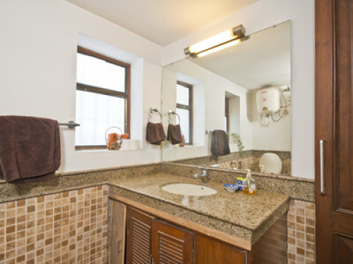 Bed and Breakfast - Gallery - 31