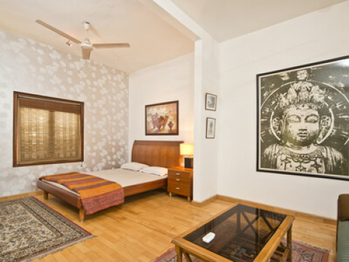 Bed and Breakfast - Gallery - 40