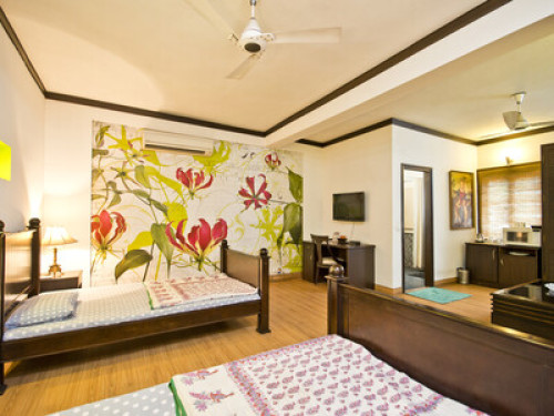 Bed and Breakfast - Gallery - 13