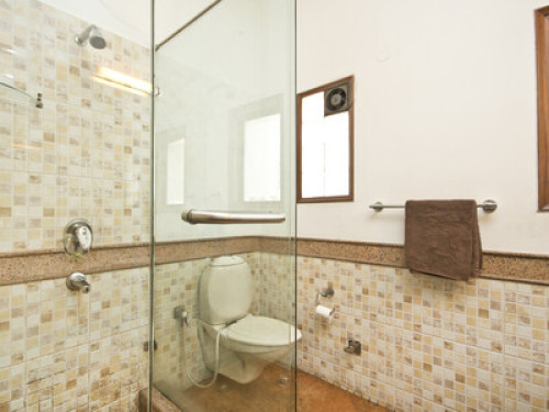 Bed and Breakfast - Gallery - 32