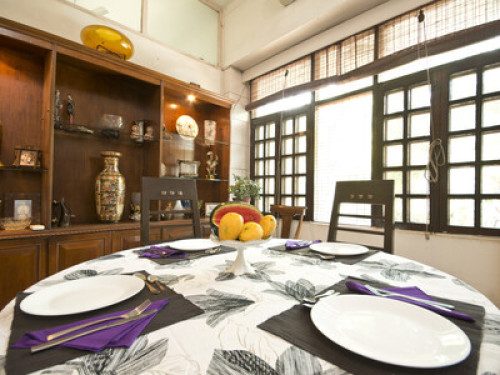 Bed and Breakfast - Gallery - 7