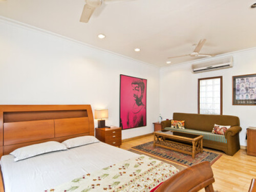 Bed and Breakfast - Gallery - 37