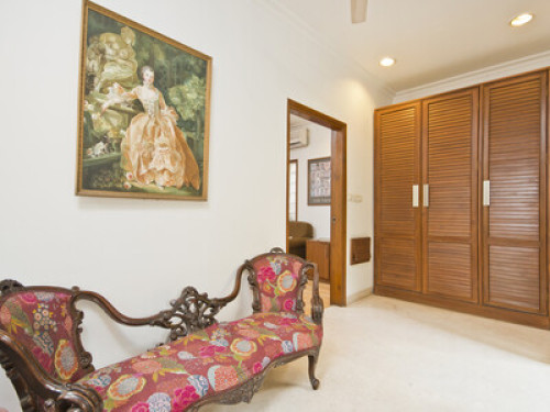 Bed and Breakfast - Gallery - 35