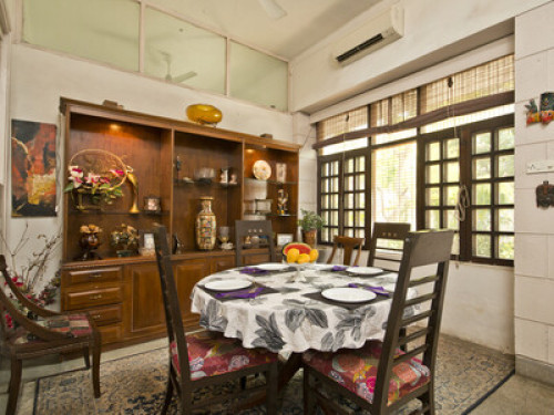Bed and Breakfast - Gallery - 5