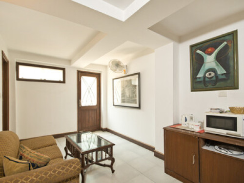 Bed and Breakfast - Gallery - 30