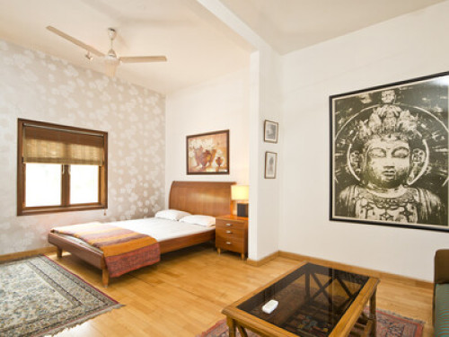 Bed and Breakfast - Gallery - 9