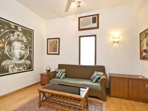 Bed and Breakfast  - Gallery -  5