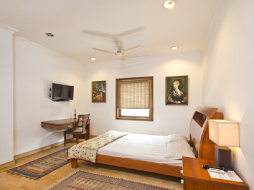Bed and Breakfast - Gallery - 23