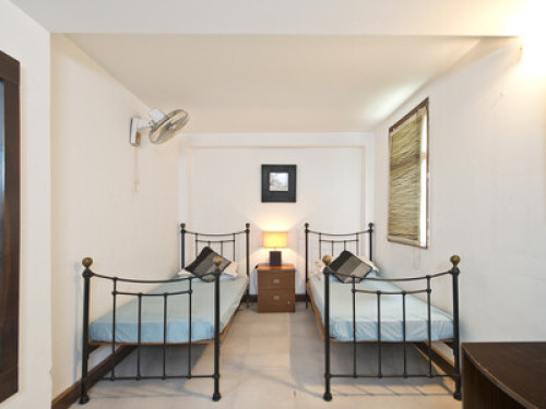 Bed and Breakfast - Gallery - 27