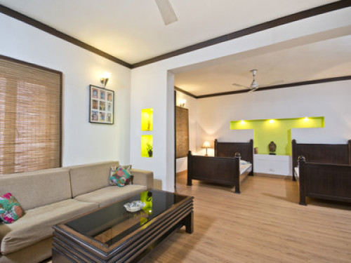 Bed and Breakfast - Gallery - 34