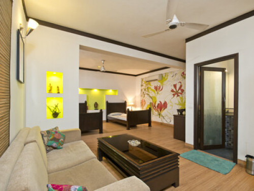 Bed and Breakfast - Gallery - 24
