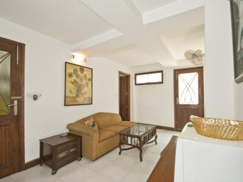 Bed and Breakfast - Gallery - 29