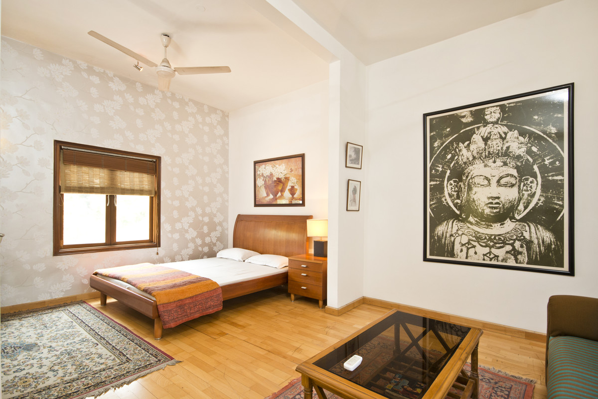  Room 1(Full Room)  -  Bed and Breakfast  - Gallery -  1