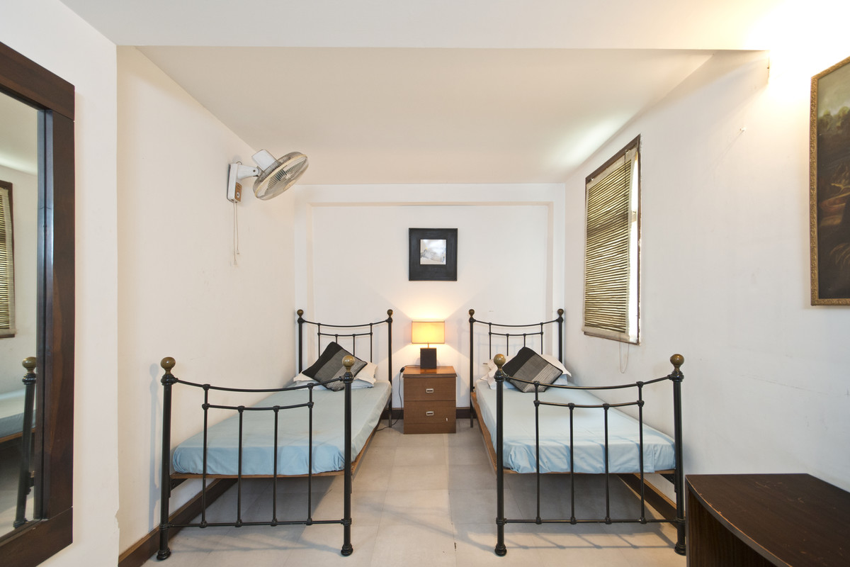 Room 3(Single Bed) - Bed and Breakfast - Gallery - 1