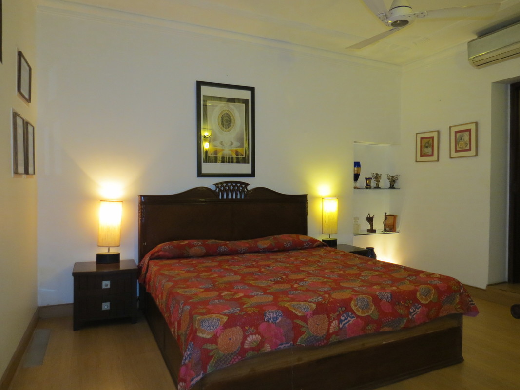 Room 4(Single Bed) - Bed and Breakfast - Gallery - 1