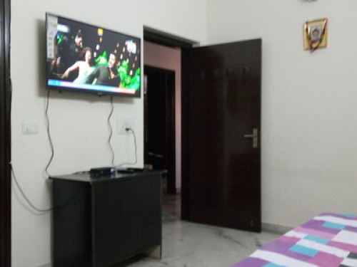 Maharaja Home