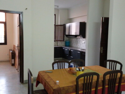 Maharaja Home