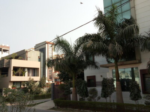 Maharaja Home