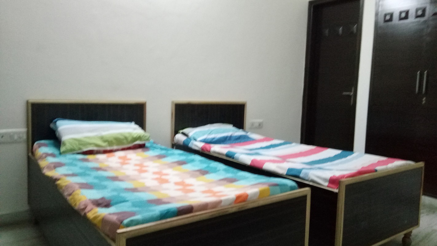  Maharaja Standard Room(Full Room)  -  Maharaja Home  - Gallery -  1