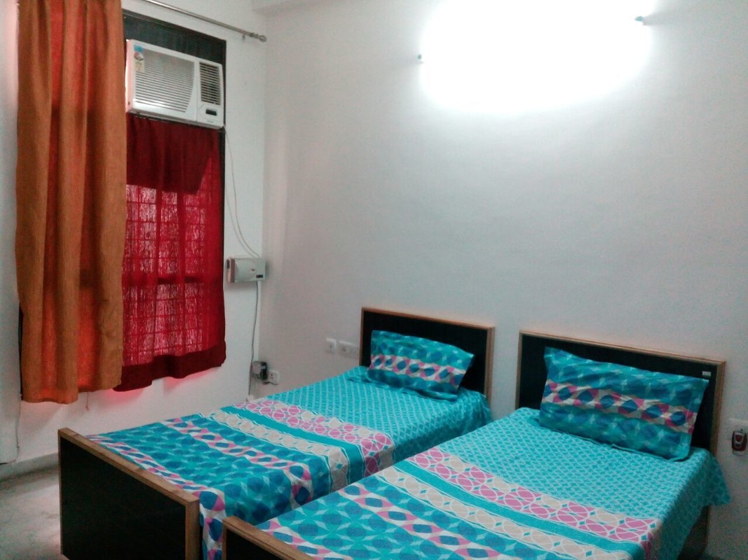 Maharaja Deluxe Room(Full Room) - 1