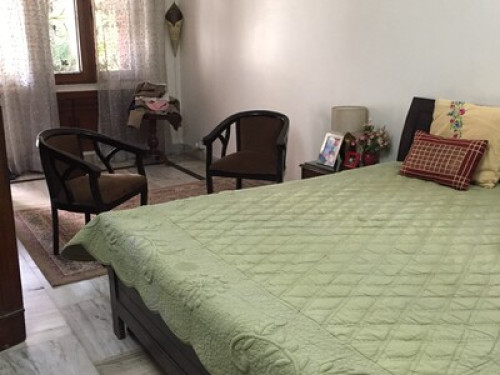 Home away from Home