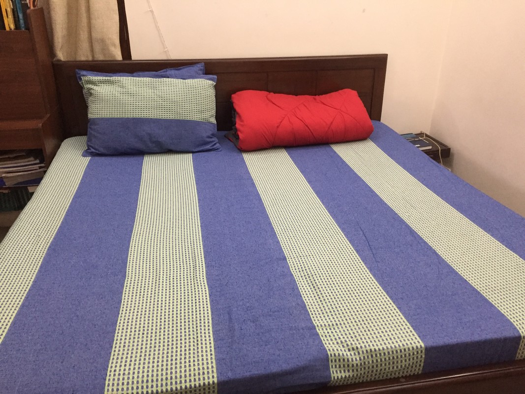  Bed Room 2(Single Bed)  -  Home away from Home  - Gallery -  1