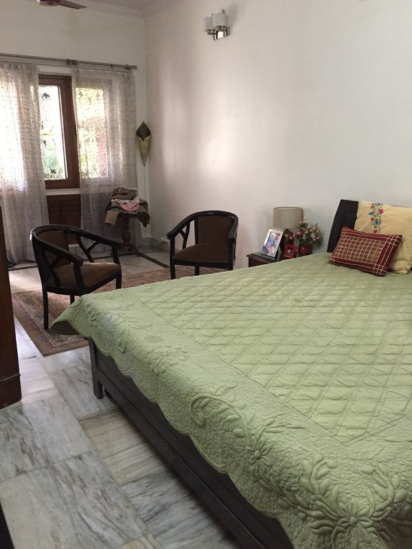 Bed Room 1 (Full Room) - 1
