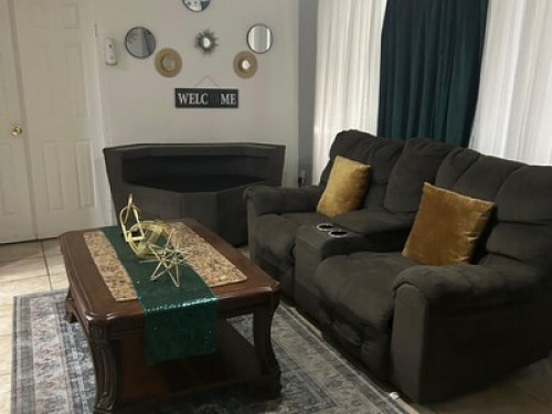 Beautiful Home - Gallery - 7