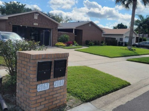 Beautiful Home
