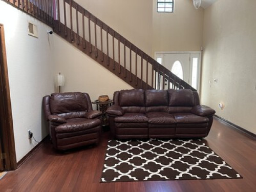1 Bedroom and shared Bathroom  - Gallery - 6