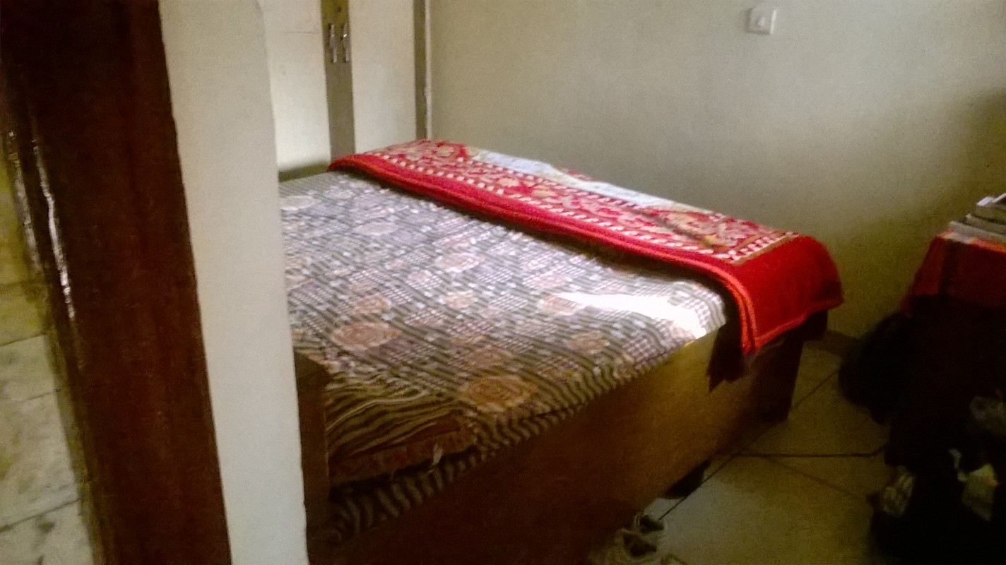 Nice Quite Room(Full Room) - Real indian family in Delhi. - Gallery - 1