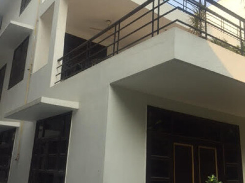 Friendly Home