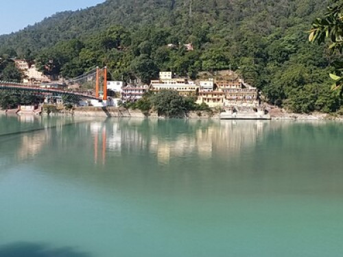 ANANDA HOMESTAY INDIA 