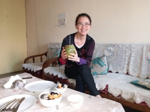ANANDA HOMESTAY INDIA  - Gallery - 20