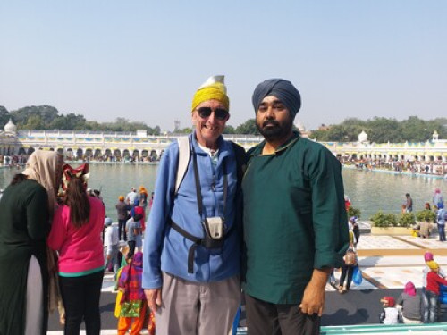ANANDA HOMESTAY INDIA  - Gallery - 42