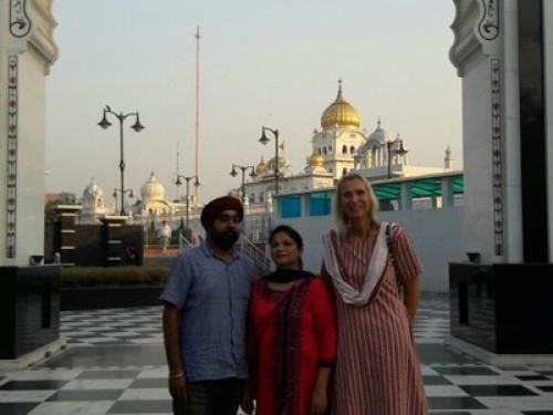 ANANDA HOMESTAY INDIA  - Gallery - 24