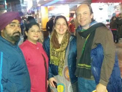 ANANDA HOMESTAY INDIA  - Gallery - 39